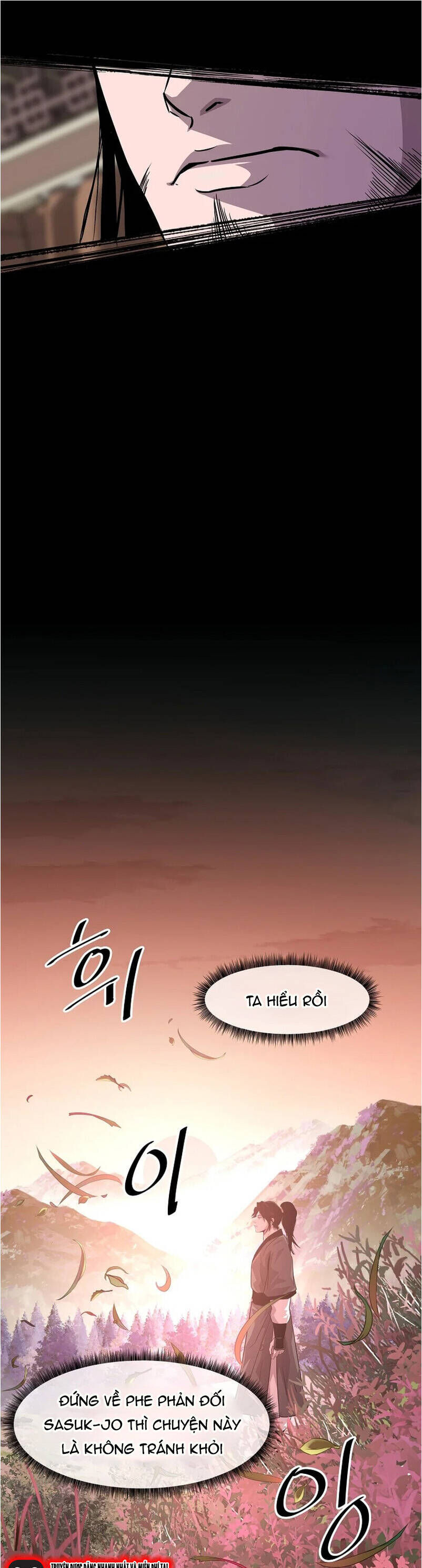 Thiên Hạ Đệ Nhất Võ Sư Chapter 22 - Trang 2