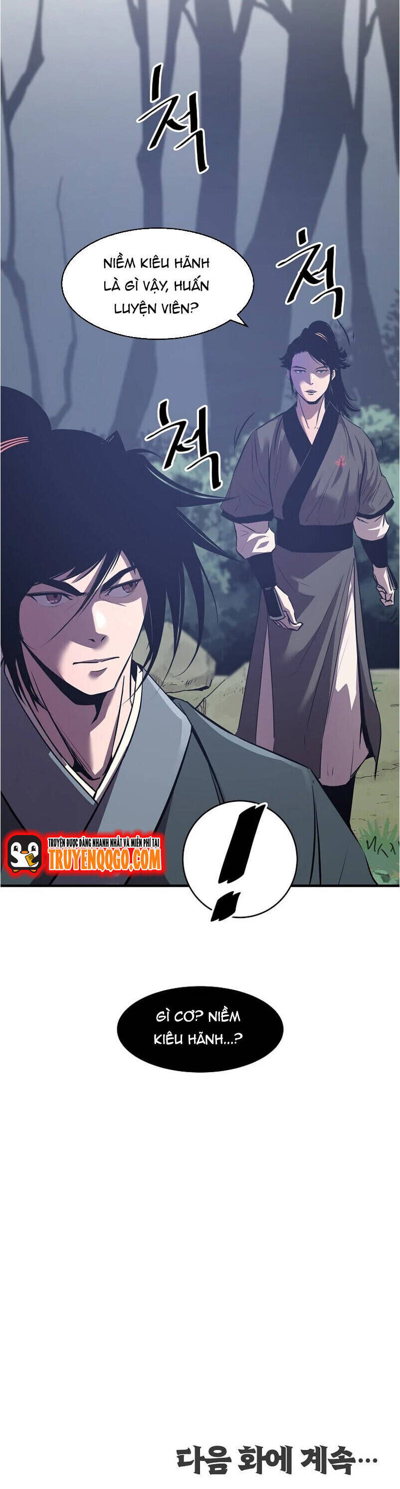 Thiên Hạ Đệ Nhất Võ Sư Chapter 22 - Trang 2