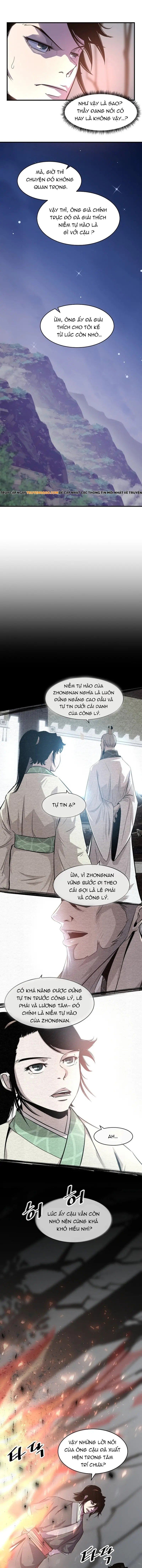 Thiên Hạ Đệ Nhất Võ Sư Chapter 23 - Trang 2