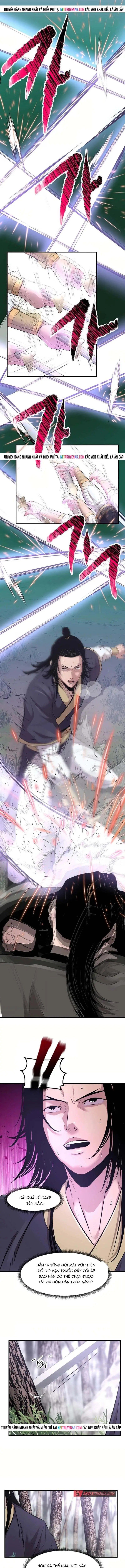 Thiên Hạ Đệ Nhất Võ Sư Chapter 26 - Trang 2
