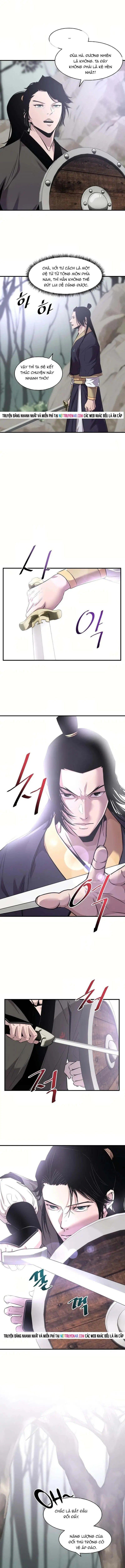 Thiên Hạ Đệ Nhất Võ Sư Chapter 26 - Trang 2