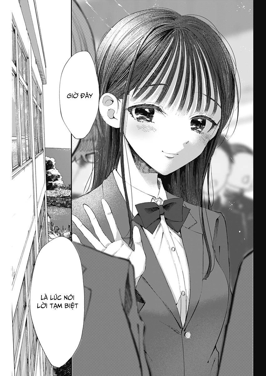 Seinen Shoyo Yo, Haru Wo Musabore Chapter 29 - Trang 2