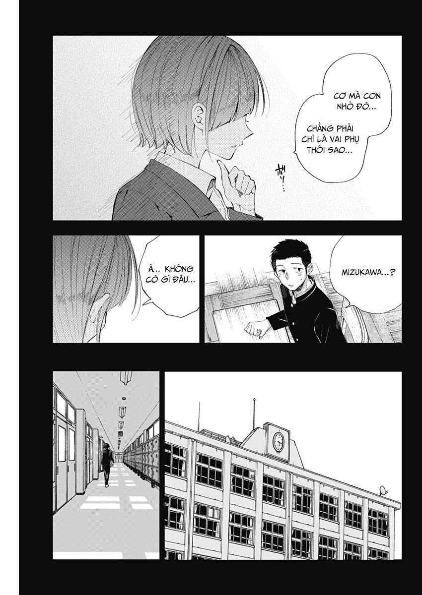 Seinen Shoyo Yo, Haru Wo Musabore Chapter 29 - Trang 2