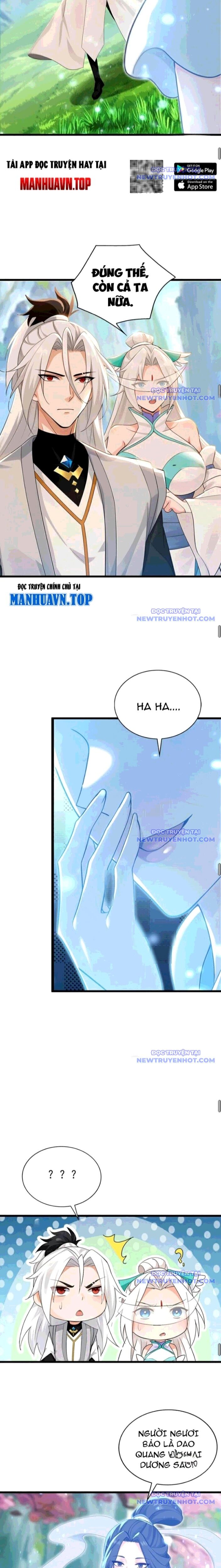 Đệ Tử Tu Luyện Còn Ta Thì Lười Biếng Chapter 169 - Trang 2