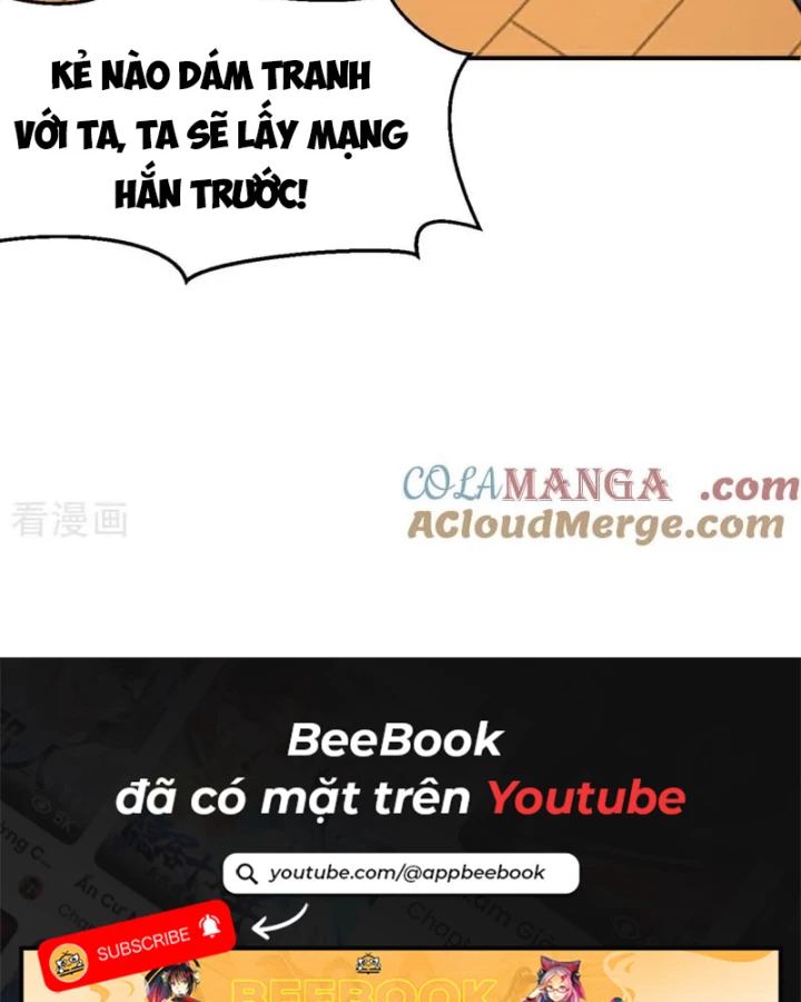 Đệ Tử Tu Luyện Còn Ta Thì Lười Biếng Chapter 172 - Trang 2