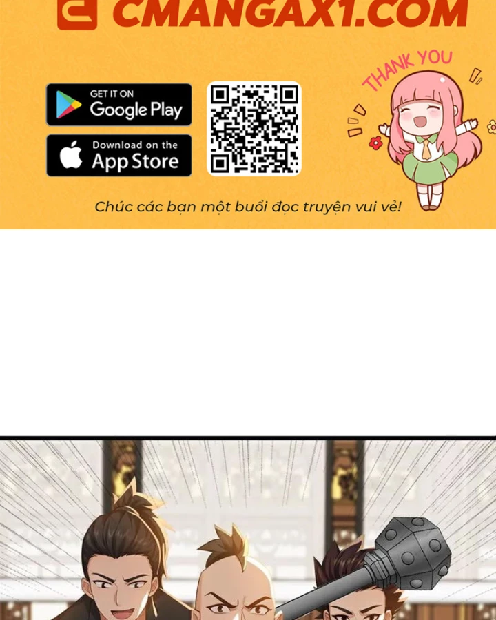 Đệ Tử Tu Luyện Còn Ta Thì Lười Biếng Chapter 172 - Trang 2