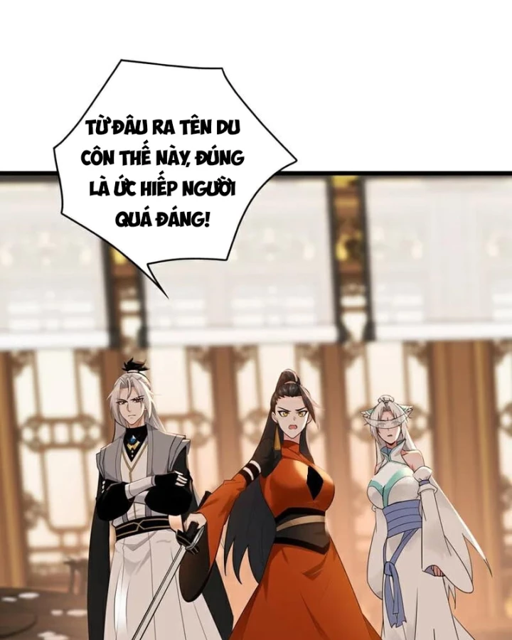 Đệ Tử Tu Luyện Còn Ta Thì Lười Biếng Chapter 172 - Trang 2