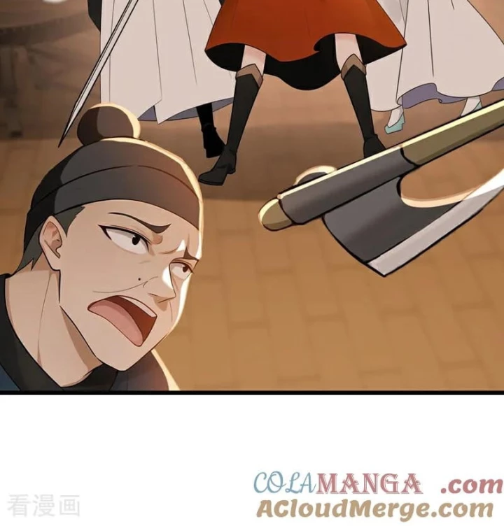 Đệ Tử Tu Luyện Còn Ta Thì Lười Biếng Chapter 172 - Trang 2