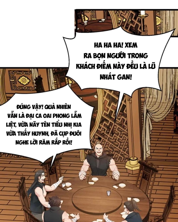 Đệ Tử Tu Luyện Còn Ta Thì Lười Biếng Chapter 172 - Trang 2