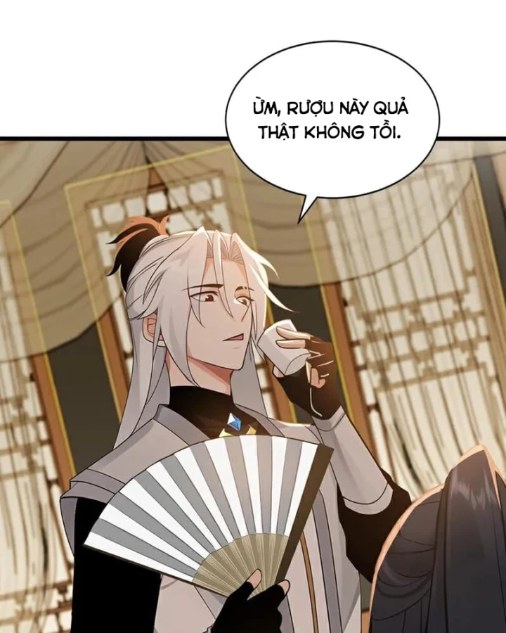 Đệ Tử Tu Luyện Còn Ta Thì Lười Biếng Chapter 172 - Trang 2