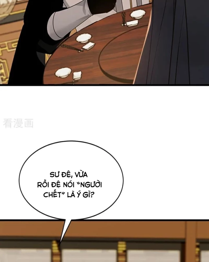 Đệ Tử Tu Luyện Còn Ta Thì Lười Biếng Chapter 172 - Trang 2