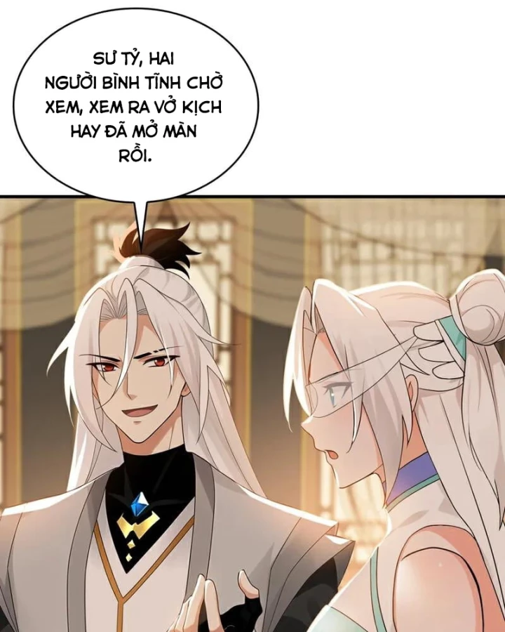 Đệ Tử Tu Luyện Còn Ta Thì Lười Biếng Chapter 172 - Trang 2