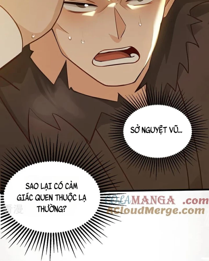 Đệ Tử Tu Luyện Còn Ta Thì Lười Biếng Chapter 172 - Trang 2