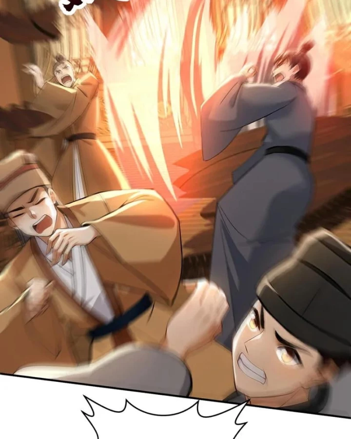 Đệ Tử Tu Luyện Còn Ta Thì Lười Biếng Chapter 172 - Trang 2