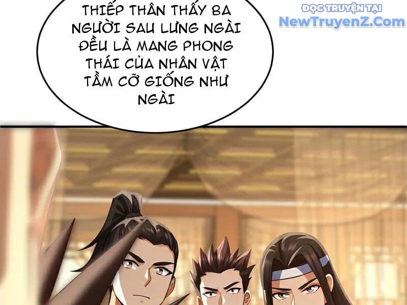 Đệ Tử Tu Luyện Còn Ta Thì Lười Biếng Chapter 173 - Trang 2
