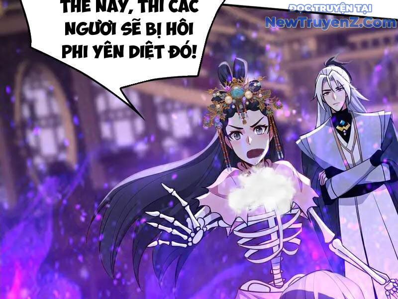 Đệ Tử Tu Luyện Còn Ta Thì Lười Biếng Chapter 175 - Trang 2