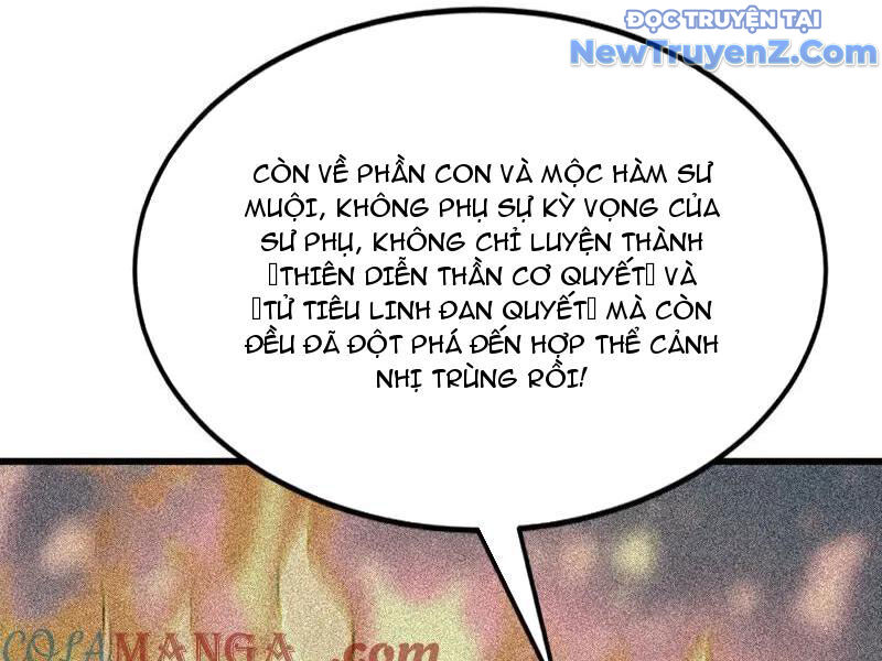 Đệ Tử Tu Luyện Còn Ta Thì Lười Biếng Chapter 176 - Trang 2