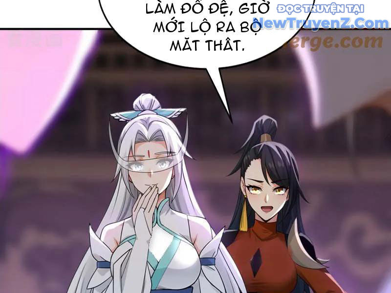 Đệ Tử Tu Luyện Còn Ta Thì Lười Biếng Chapter 176 - Trang 2