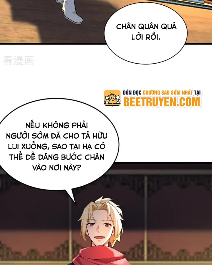 Đệ Tử Tu Luyện Còn Ta Thì Lười Biếng Chapter 179 - Trang 2