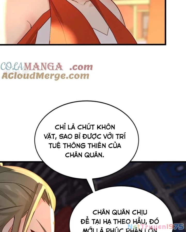 Đệ Tử Tu Luyện Còn Ta Thì Lười Biếng Chapter 179 - Trang 2