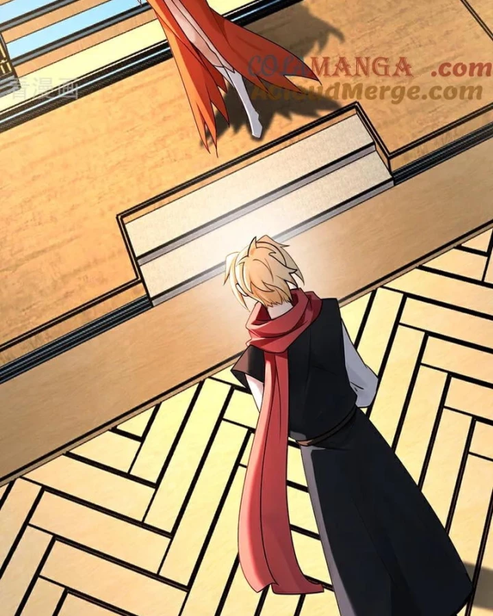 Đệ Tử Tu Luyện Còn Ta Thì Lười Biếng Chapter 179 - Trang 2