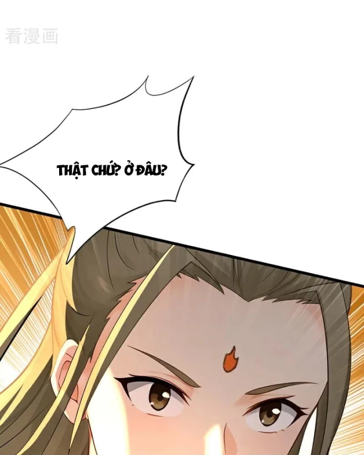 Đệ Tử Tu Luyện Còn Ta Thì Lười Biếng Chapter 179 - Trang 2