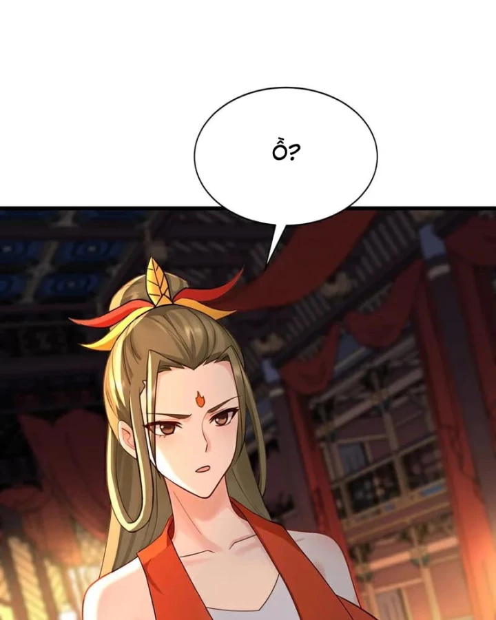 Đệ Tử Tu Luyện Còn Ta Thì Lười Biếng Chapter 179 - Trang 2