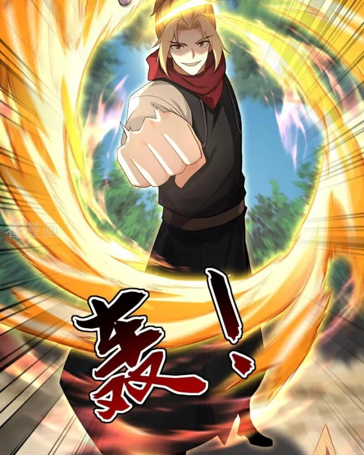 Đệ Tử Tu Luyện Còn Ta Thì Lười Biếng Chapter 179 - Trang 2