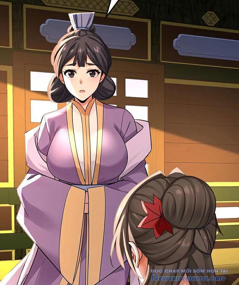 Đệ Tử Tu Luyện Còn Ta Thì Lười Biếng Chapter 187 - Trang 2