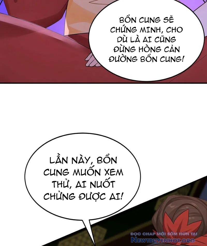 Đệ Tử Tu Luyện Còn Ta Thì Lười Biếng Chapter 187 - Trang 2
