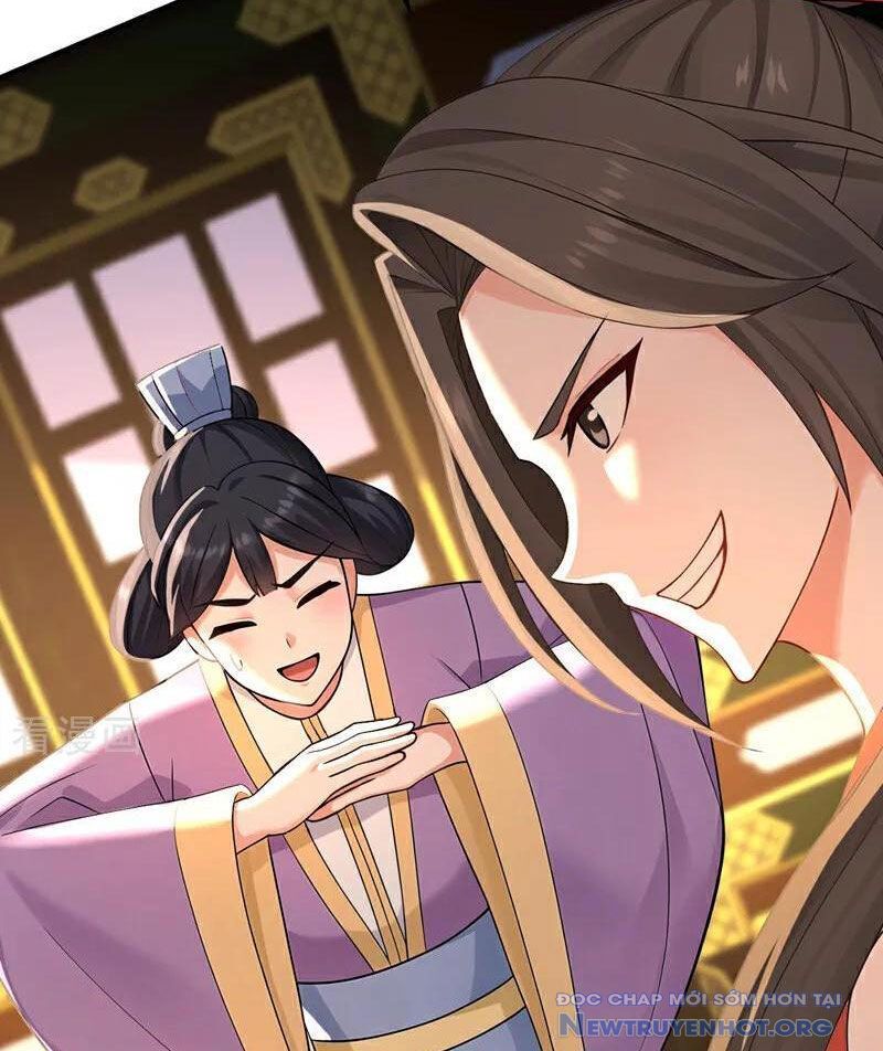 Đệ Tử Tu Luyện Còn Ta Thì Lười Biếng Chapter 187 - Trang 2