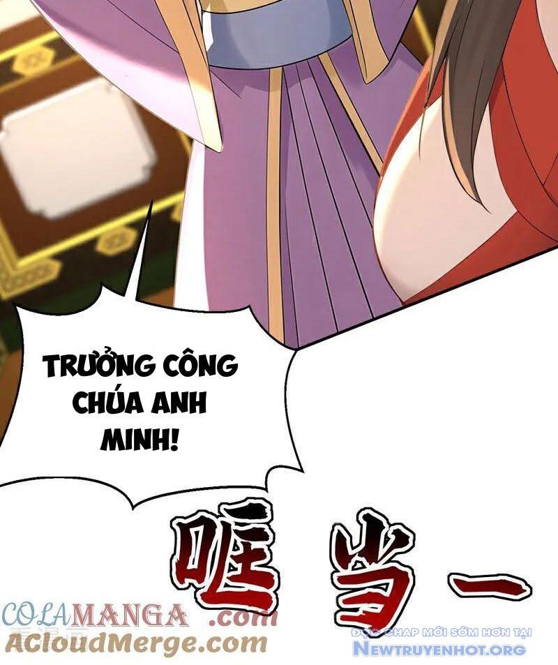 Đệ Tử Tu Luyện Còn Ta Thì Lười Biếng Chapter 187 - Trang 2