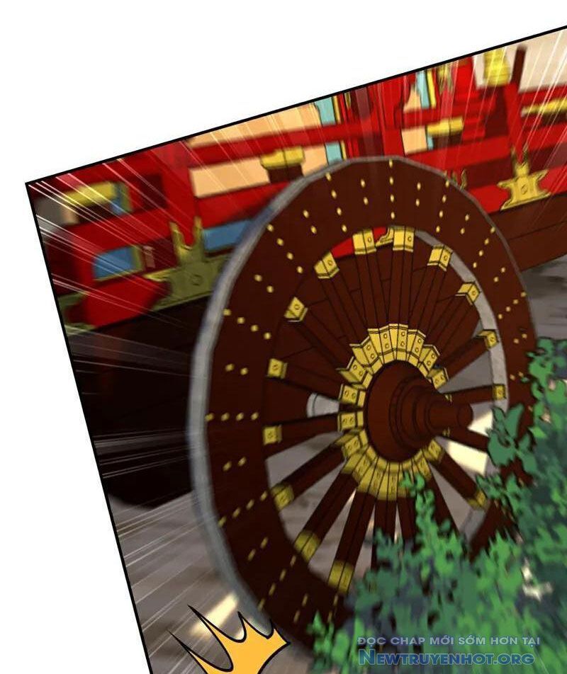 Đệ Tử Tu Luyện Còn Ta Thì Lười Biếng Chapter 187 - Trang 2