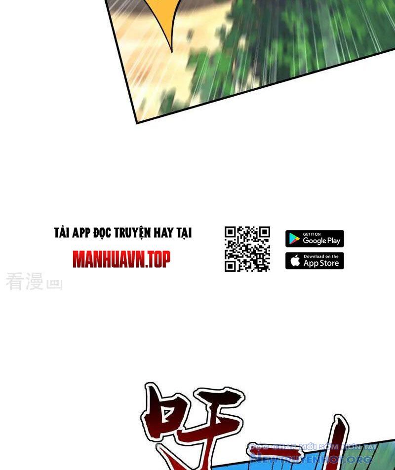 Đệ Tử Tu Luyện Còn Ta Thì Lười Biếng Chapter 187 - Trang 2