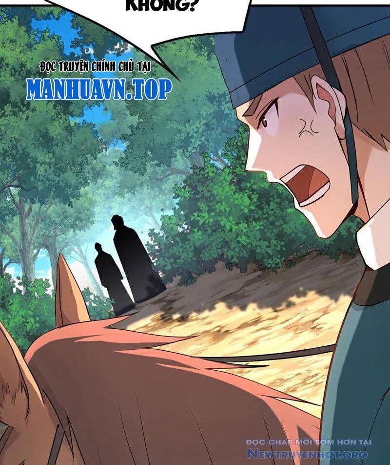 Đệ Tử Tu Luyện Còn Ta Thì Lười Biếng Chapter 187 - Trang 2