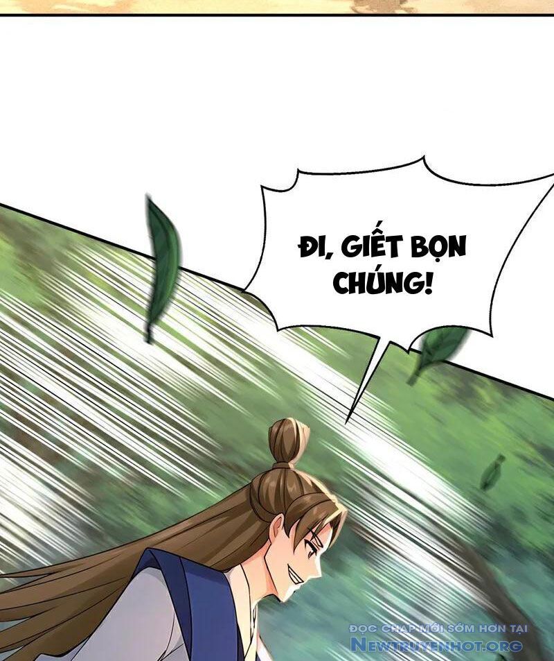 Đệ Tử Tu Luyện Còn Ta Thì Lười Biếng Chapter 187 - Trang 2