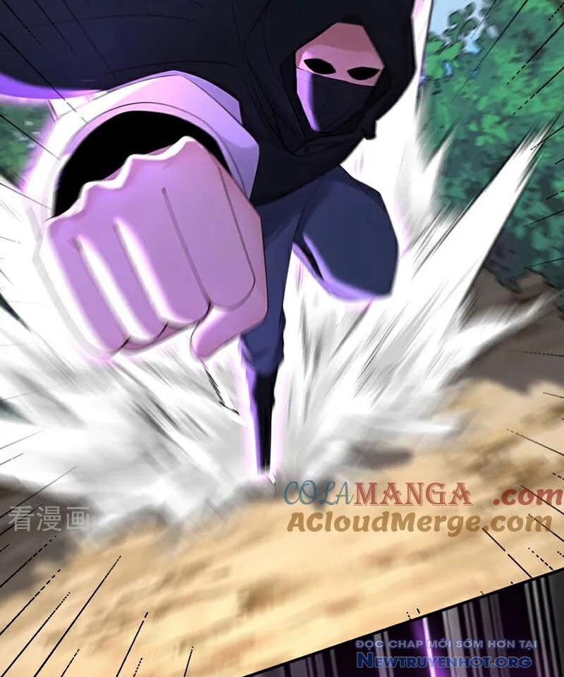 Đệ Tử Tu Luyện Còn Ta Thì Lười Biếng Chapter 187 - Trang 2