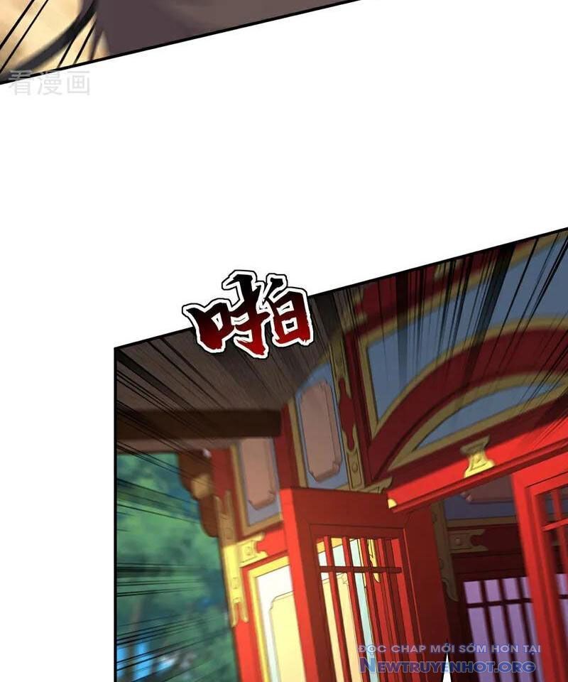 Đệ Tử Tu Luyện Còn Ta Thì Lười Biếng Chapter 187 - Trang 2