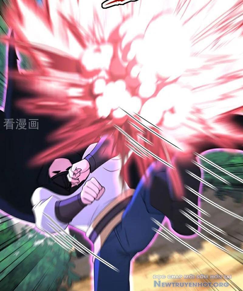 Đệ Tử Tu Luyện Còn Ta Thì Lười Biếng Chapter 187 - Trang 2