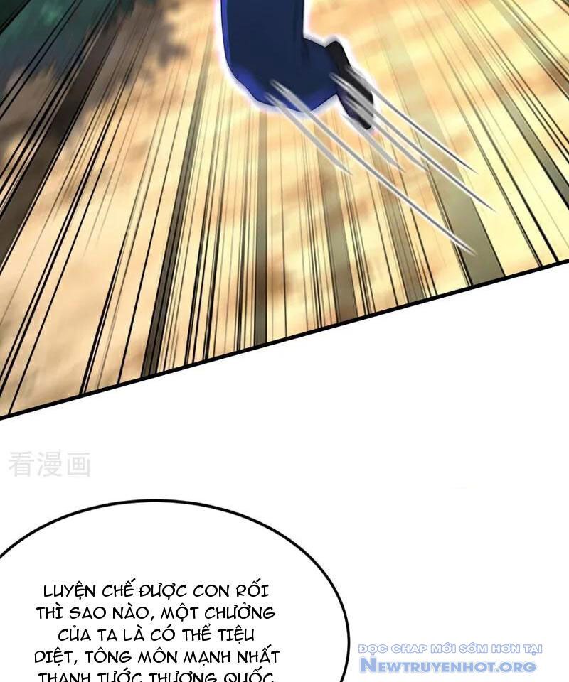 Đệ Tử Tu Luyện Còn Ta Thì Lười Biếng Chapter 187 - Trang 2