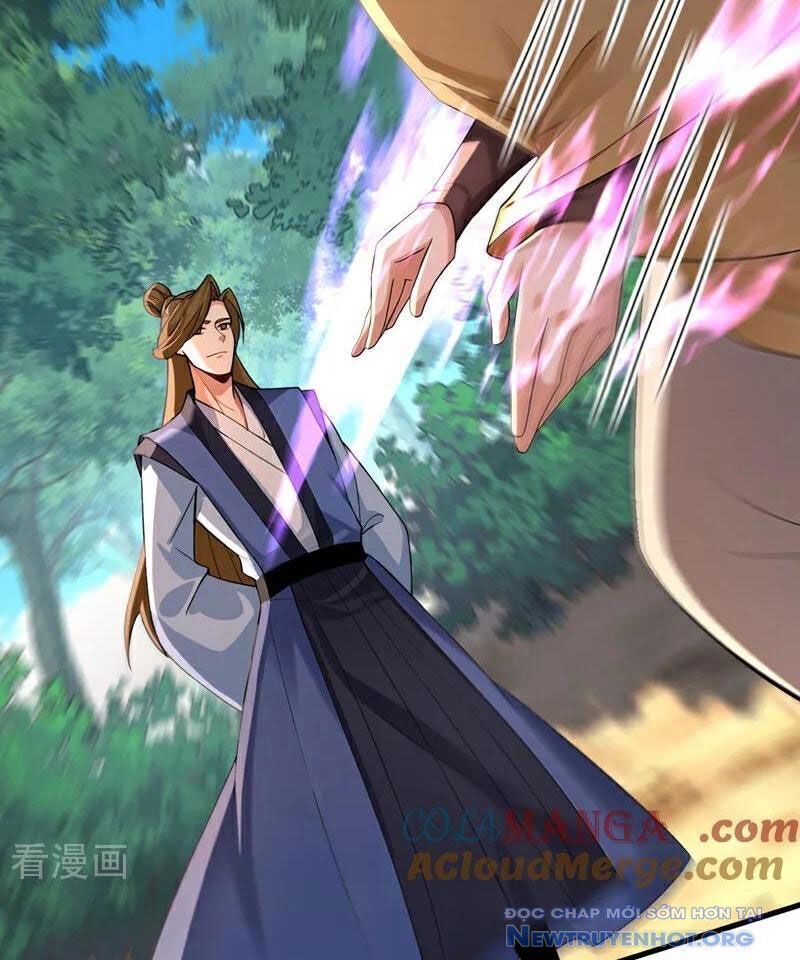 Đệ Tử Tu Luyện Còn Ta Thì Lười Biếng Chapter 187 - Trang 2