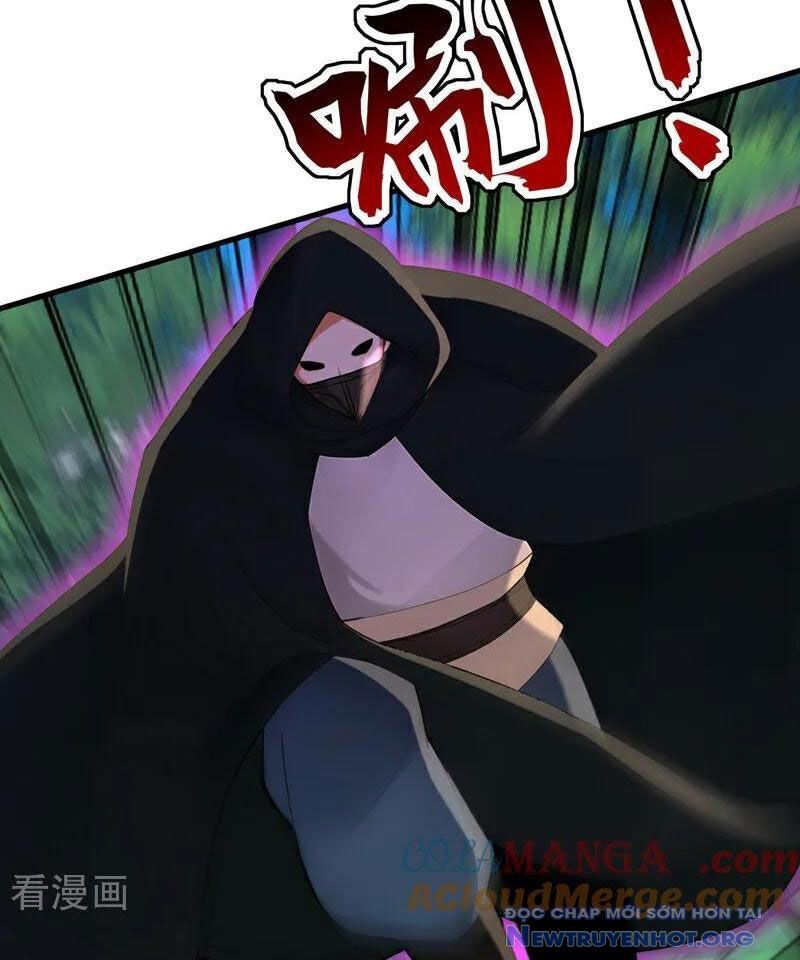 Đệ Tử Tu Luyện Còn Ta Thì Lười Biếng Chapter 187 - Trang 2