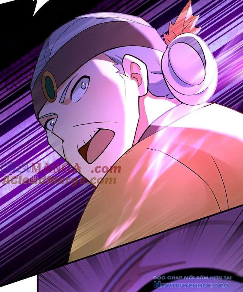 Đệ Tử Tu Luyện Còn Ta Thì Lười Biếng Chapter 187 - Trang 2