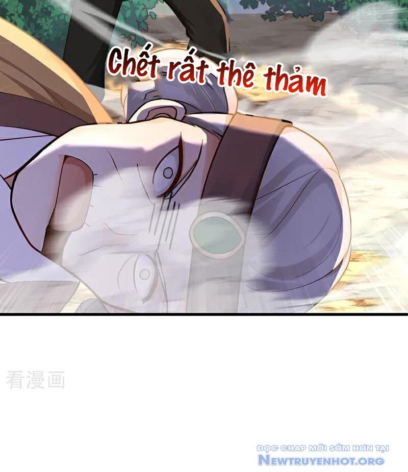 Đệ Tử Tu Luyện Còn Ta Thì Lười Biếng Chapter 187 - Trang 2