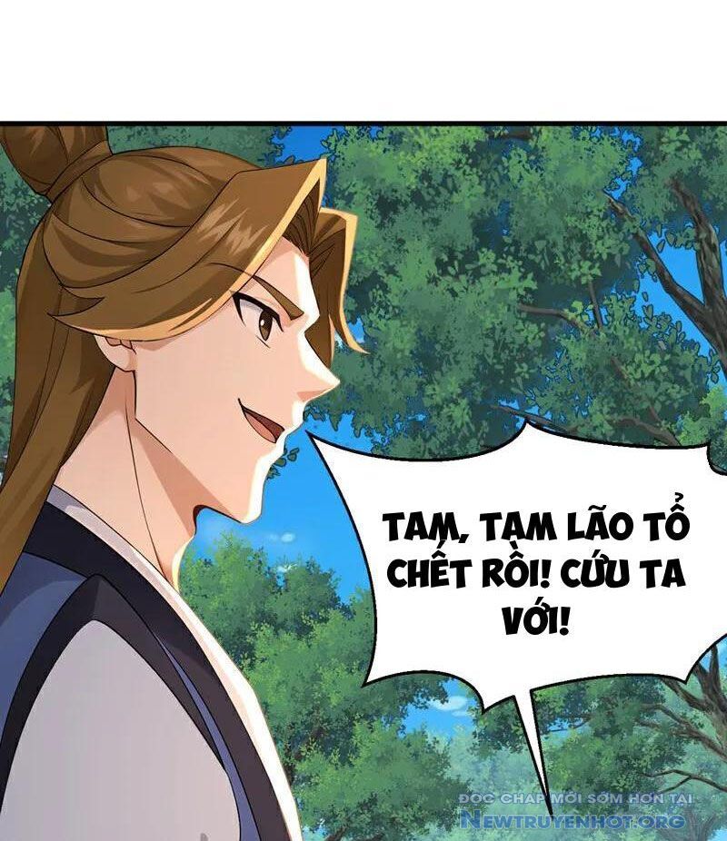 Đệ Tử Tu Luyện Còn Ta Thì Lười Biếng Chapter 187 - Trang 2