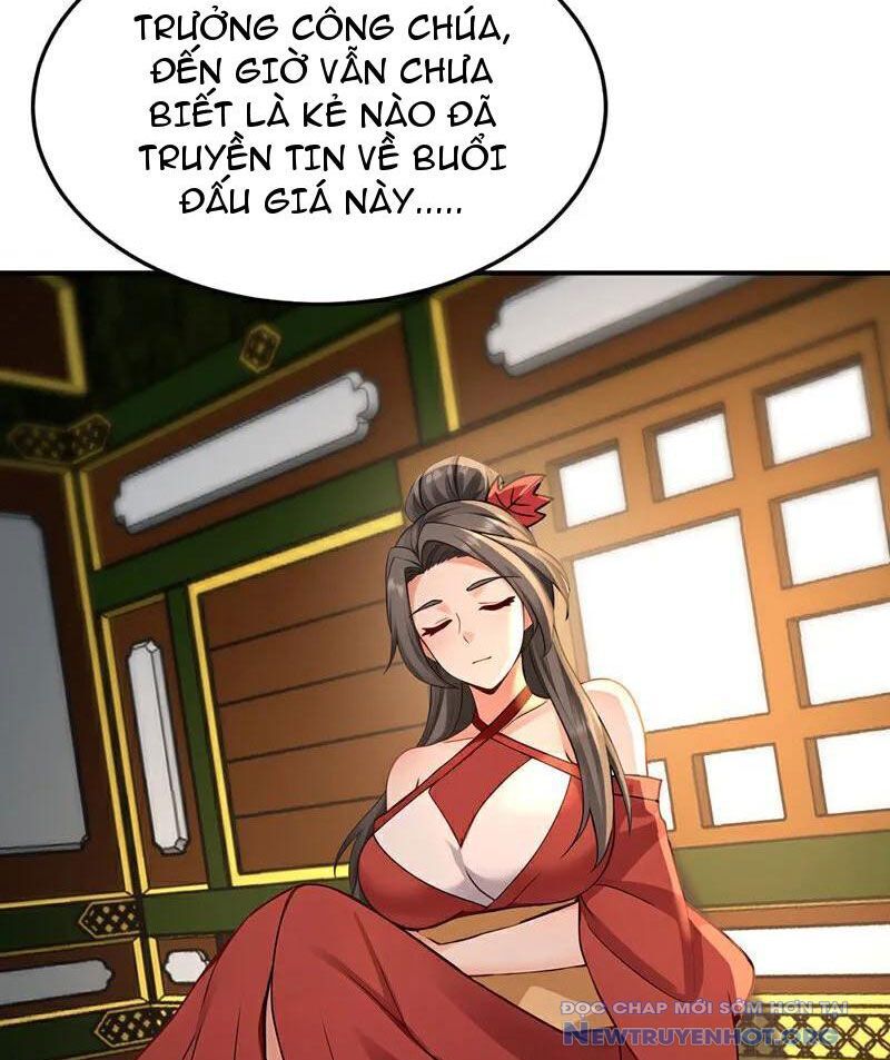 Đệ Tử Tu Luyện Còn Ta Thì Lười Biếng Chapter 187 - Trang 2