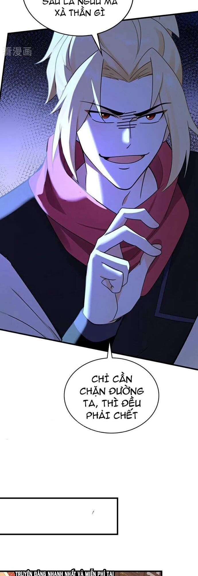 Đệ Tử Tu Luyện Còn Ta Thì Lười Biếng Chapter 188.1 - Trang 2