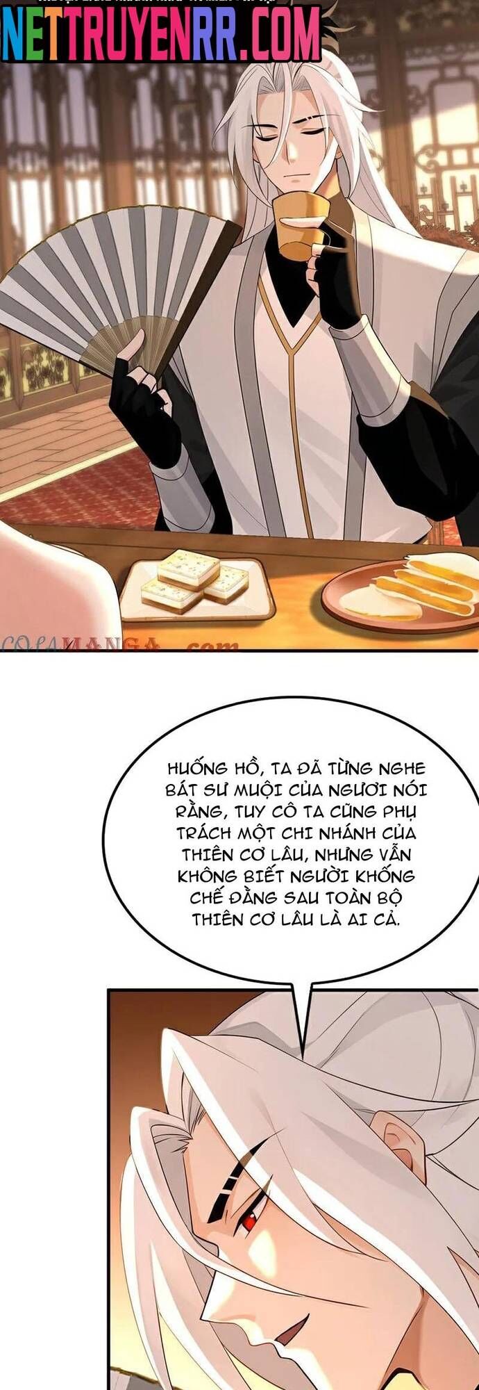 Đệ Tử Tu Luyện Còn Ta Thì Lười Biếng Chapter 188.1 - Trang 2