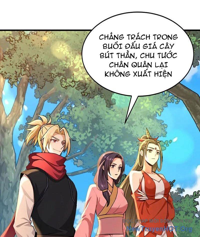 Đệ Tử Tu Luyện Còn Ta Thì Lười Biếng Chapter 189 - Trang 2
