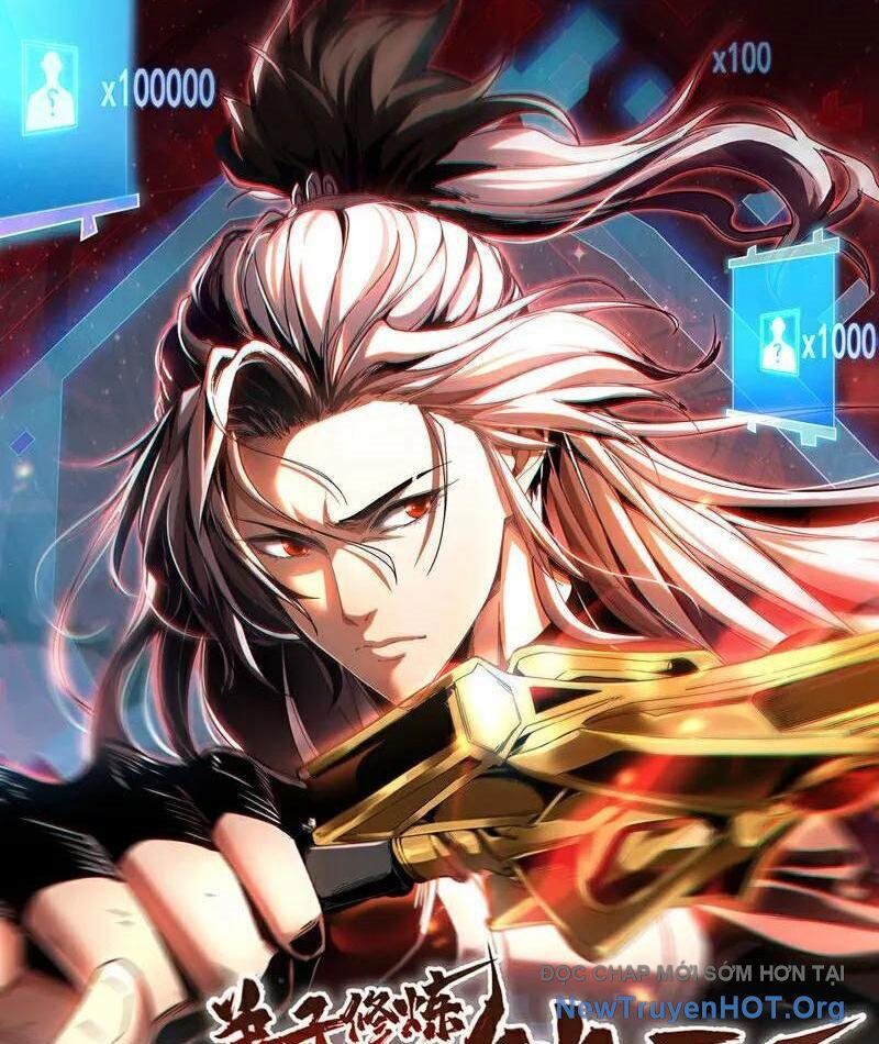 Đệ Tử Tu Luyện Còn Ta Thì Lười Biếng Chapter 189 - Trang 2